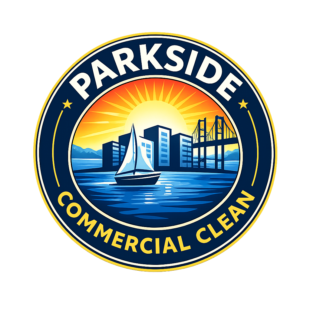 Parkside Commercial Clean
